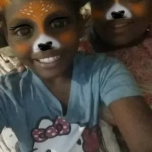 Meet your Posher, Andrea ongie